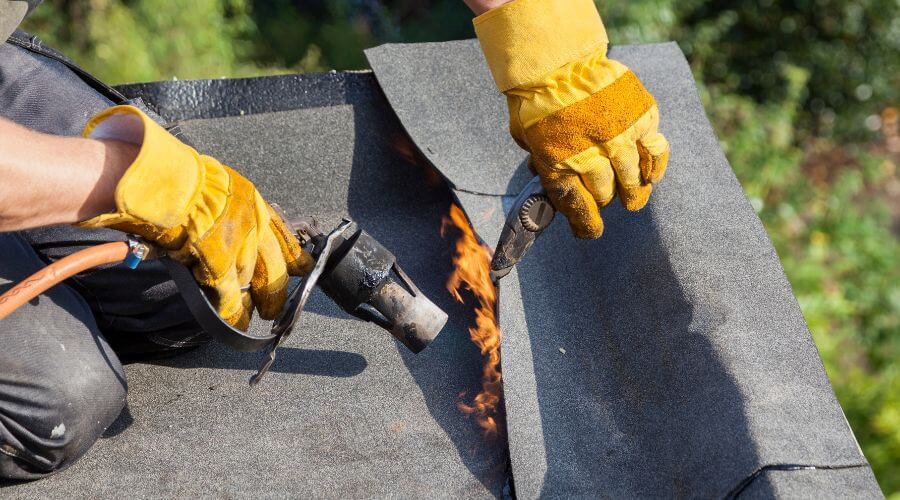 Professional New roof installation in Tracy City, TN